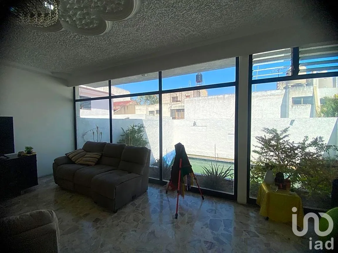 Casa en Venta en Prados de Providencia, Guadalajara, Jalisco | NEX-289901 | iad México | Foto 3 de 23