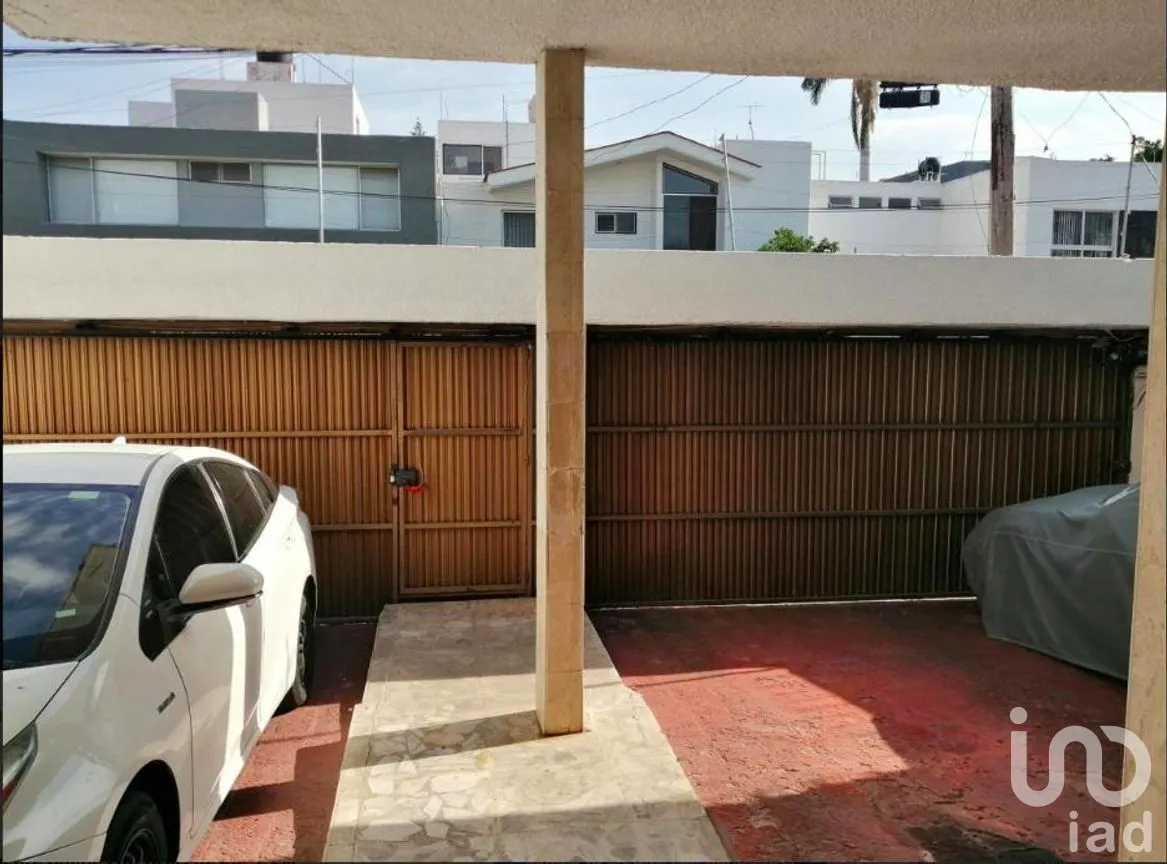 Casa en Venta en Prados de Providencia, Guadalajara, Jalisco | NEX-289901 | iad México | Foto 21 de 23
