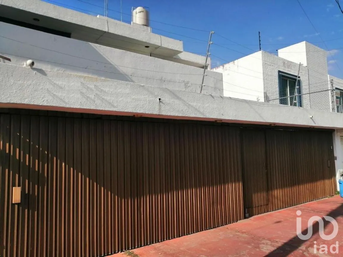 Casa en Venta en Prados de Providencia, Guadalajara, Jalisco | NEX-289901 | iad México | Foto 22 de 23