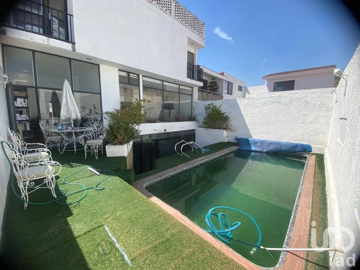 Casa en Venta en Prados de Providencia, Guadalajara, Jalisco | NEX-289901 | iad México | Foto 9 de 23