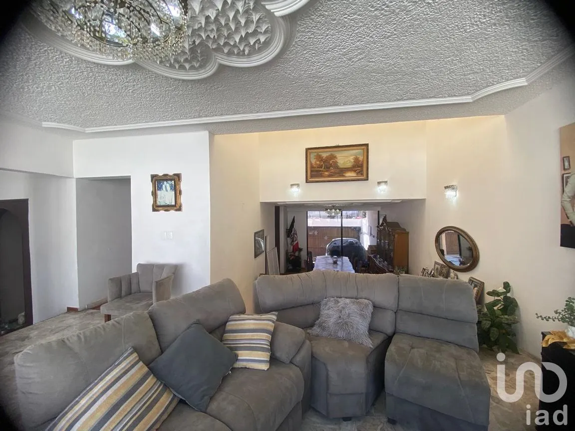 Casa en Venta en Prados de Providencia, Guadalajara, Jalisco | NEX-289901 | iad México | Foto 1 de 23