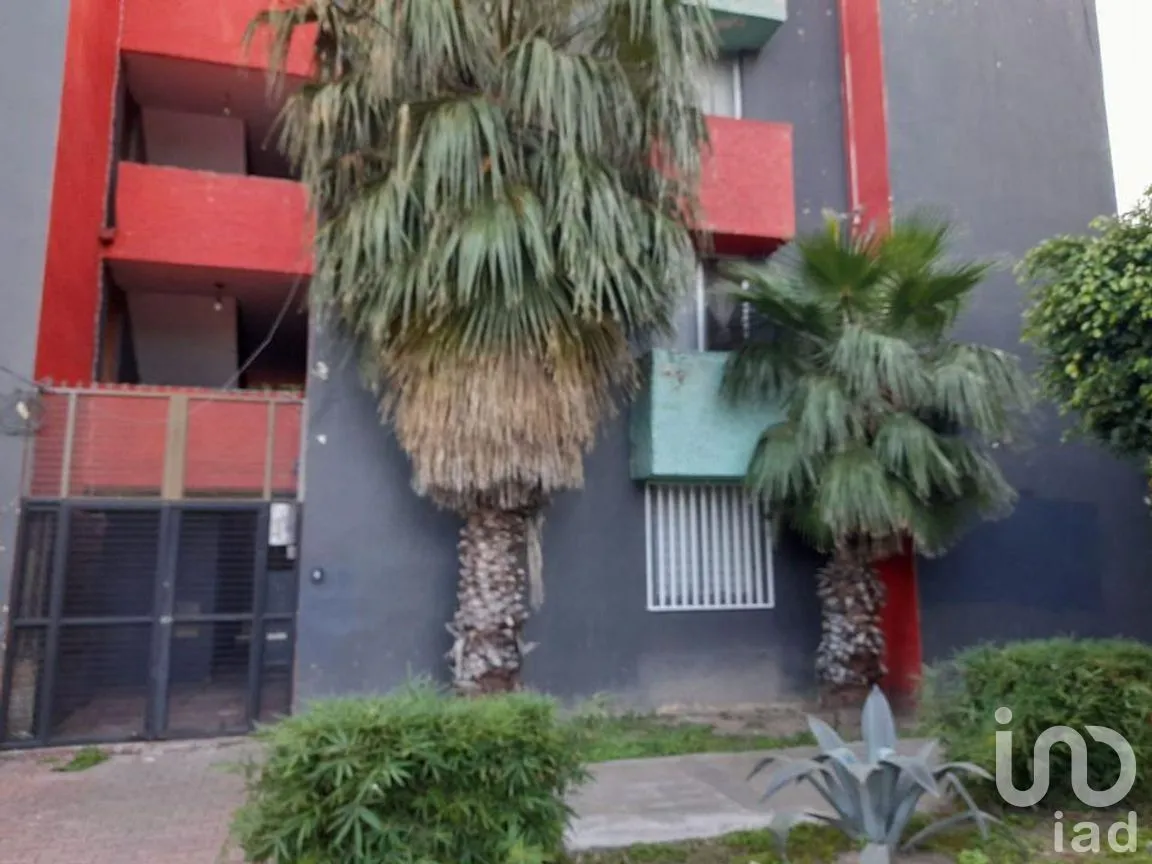 Departamento en Renta en Rinconada de La Victoria, Guadalajara, Jalisco | NEX-289902 | iad México | Foto 11 de 16