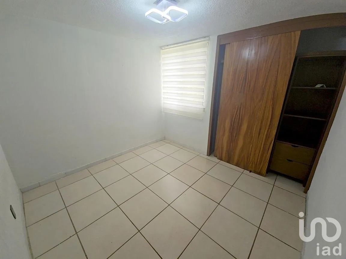 Departamento en Renta en Rinconada de La Victoria, Guadalajara, Jalisco | NEX-289902 | iad México | Foto 12 de 16
