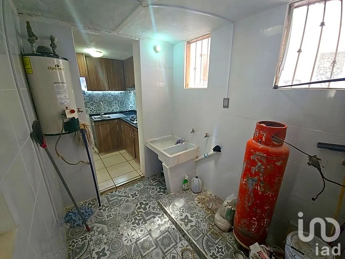 Departamento en Renta en Rinconada de La Victoria, Guadalajara, Jalisco | NEX-289902 | iad México | Foto 14 de 16