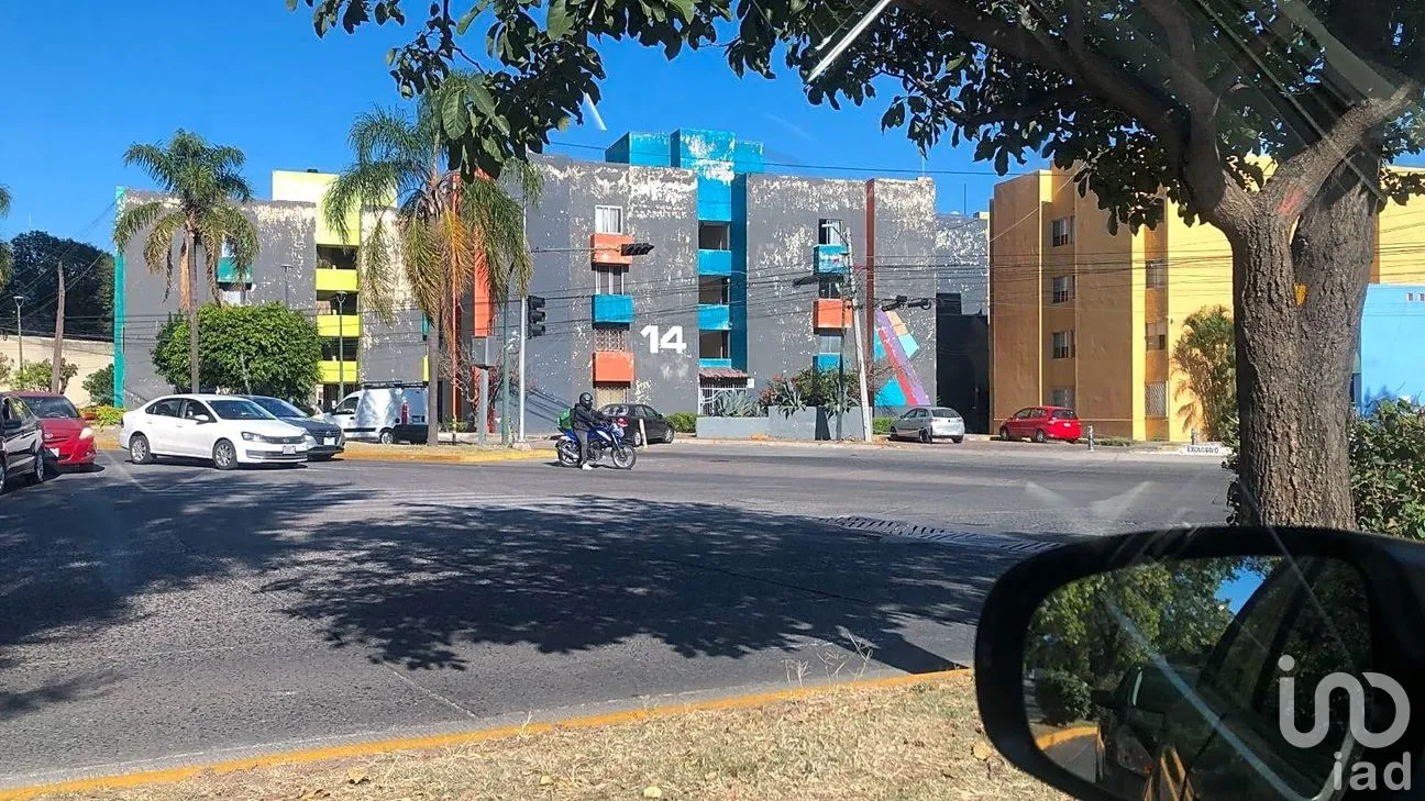 Departamento en Renta en Rinconada de La Victoria, Guadalajara, Jalisco | NEX-289902 | iad México | Foto 15 de 16