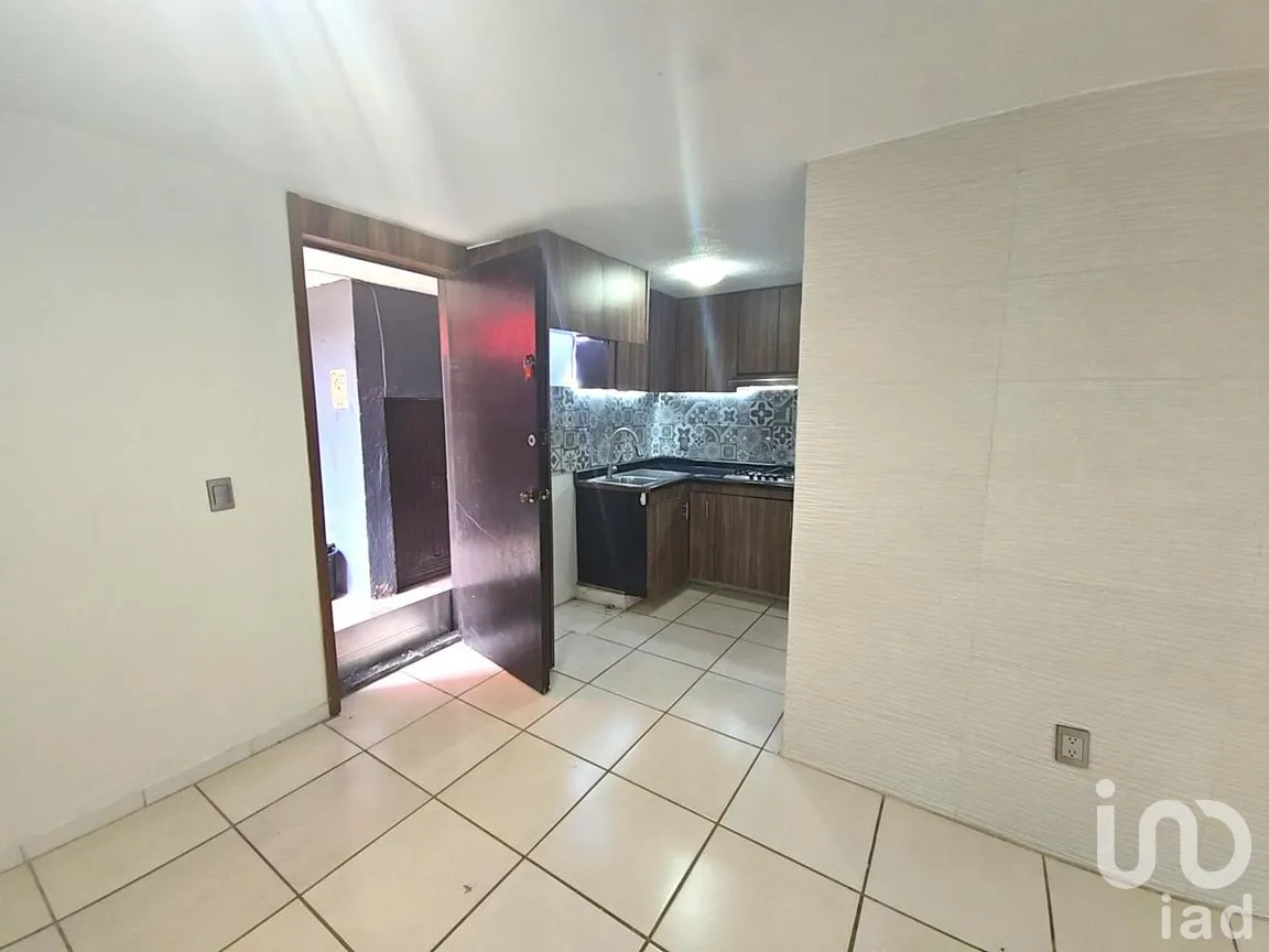 Departamento en Renta en Rinconada de La Victoria, Guadalajara, Jalisco | NEX-289902 | iad México | Foto 4 de 16
