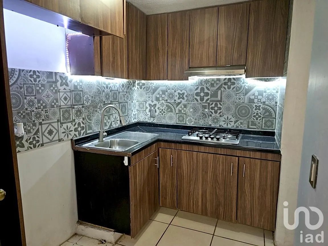 Departamento en Renta en Rinconada de La Victoria, Guadalajara, Jalisco | NEX-289902 | iad México | Foto 5 de 16