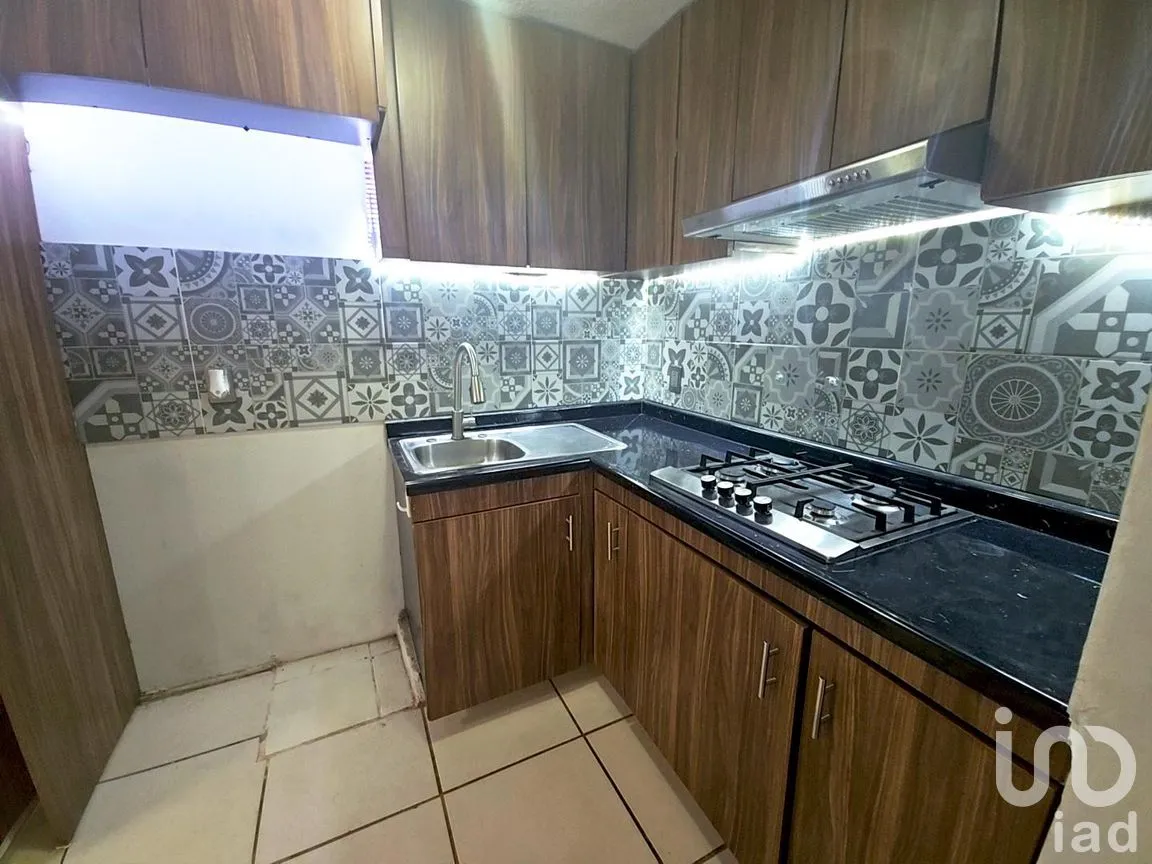 Departamento en Renta en Rinconada de La Victoria, Guadalajara, Jalisco | NEX-289902 | iad México | Foto 6 de 16