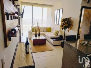 NEX-308759 - Departamento en Renta, con 2 recamaras, con 2 baños, con 67 m2 de construcción.
