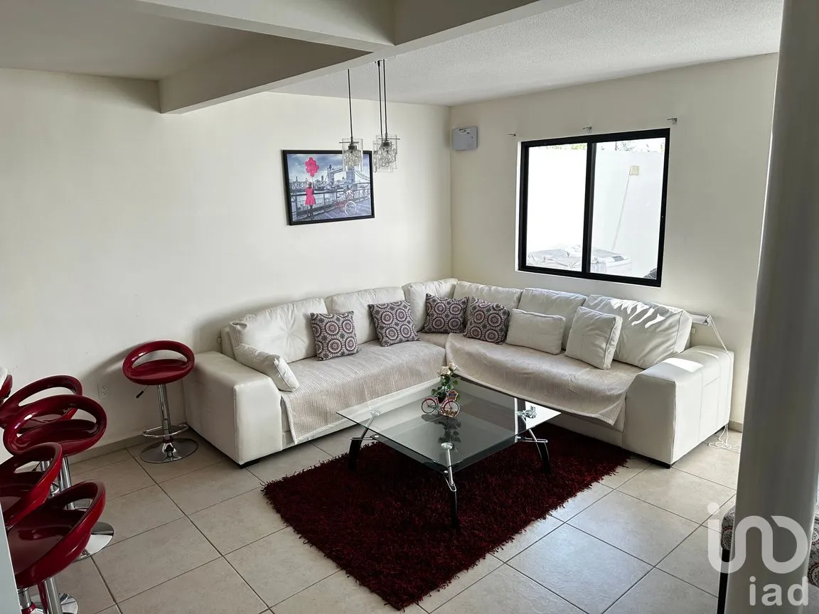 Casa en Renta en Residencial el Refugio, Querétaro, Querétaro | NEX-287167 | iad México | Foto 2 de 11