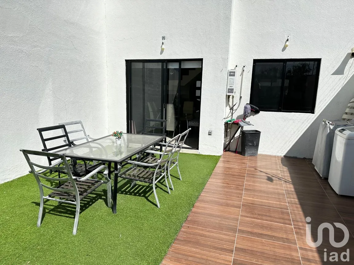 Casa en Renta en Residencial el Refugio, Querétaro, Querétaro | NEX-287167 | iad México | Foto 4 de 11