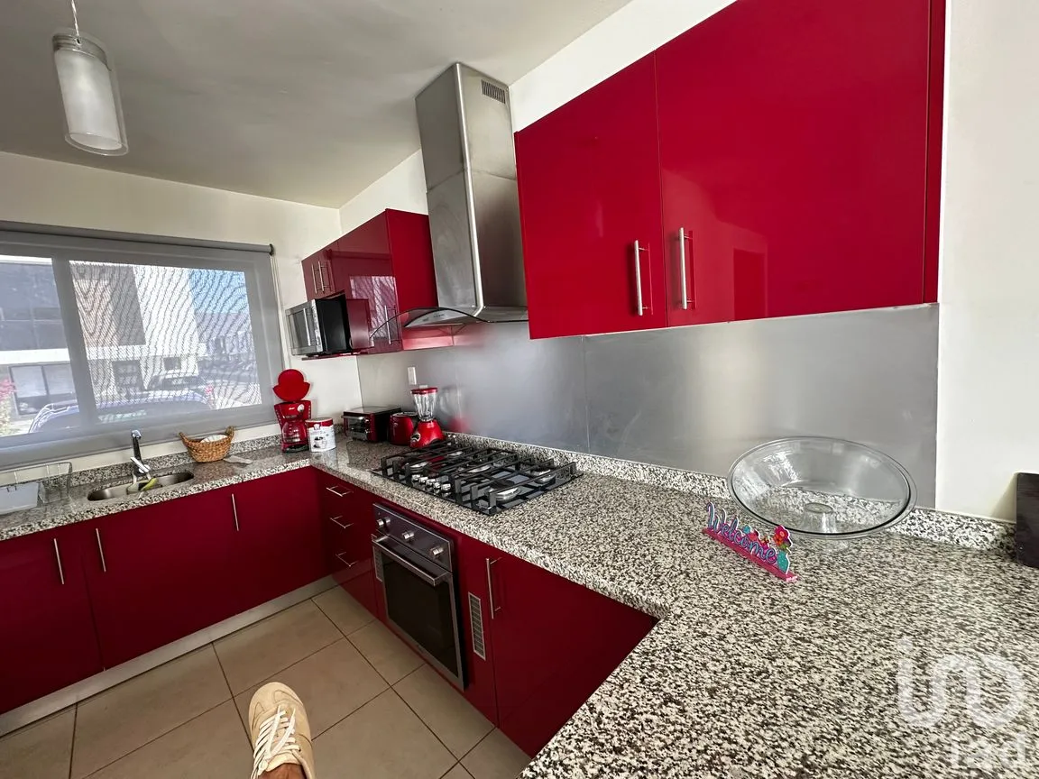 Casa en Renta en Residencial el Refugio, Querétaro, Querétaro | NEX-287167 | iad México | Foto 5 de 11