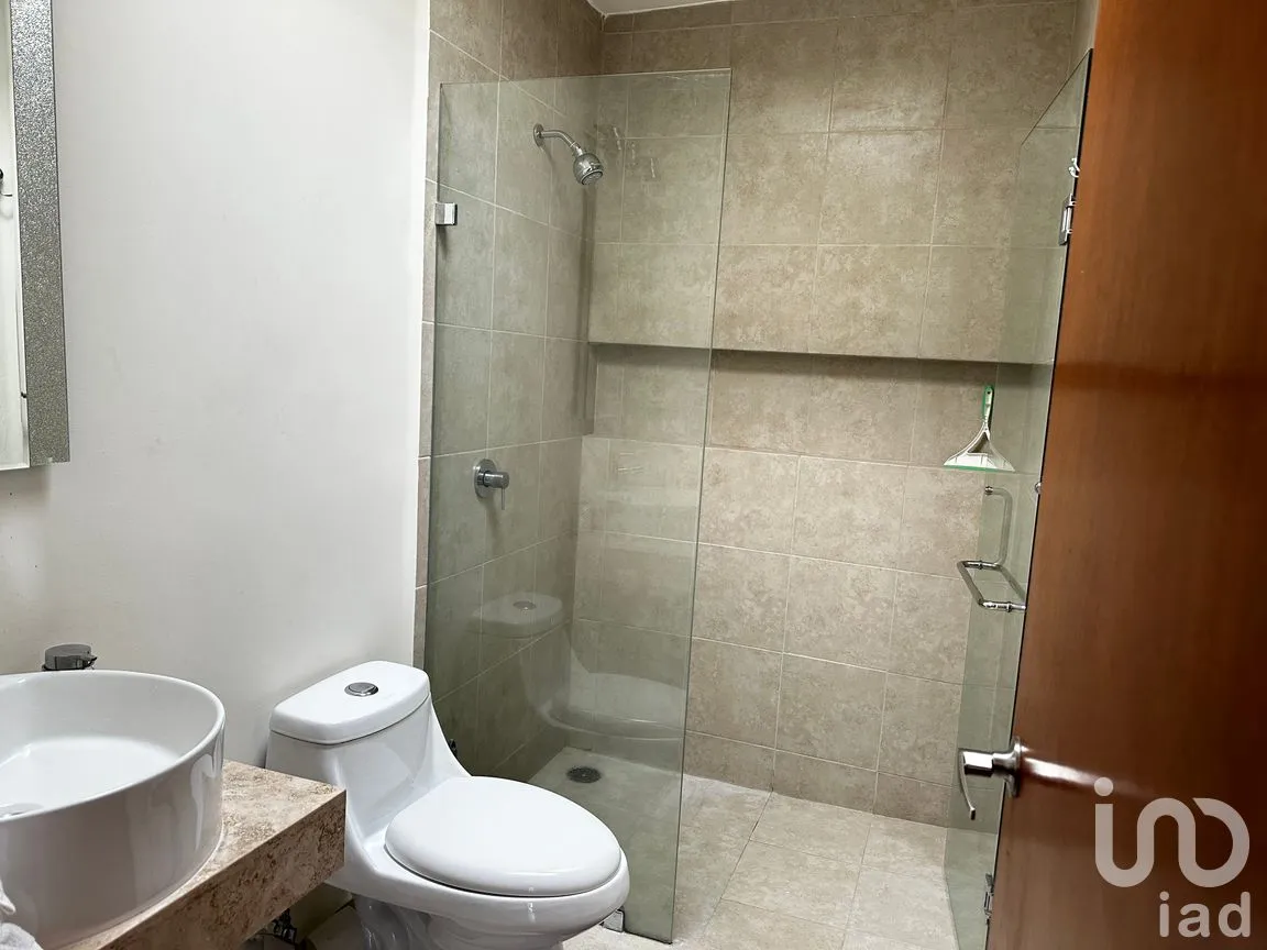 Casa en Renta en Residencial el Refugio, Querétaro, Querétaro | NEX-287167 | iad México | Foto 6 de 11