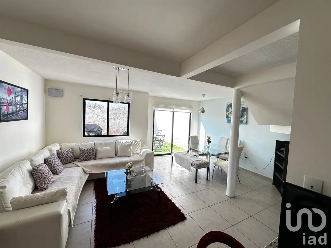 Casa en Renta en Residencial el Refugio, Querétaro, Querétaro | NEX-287167 | iad México | Foto 7 de 11