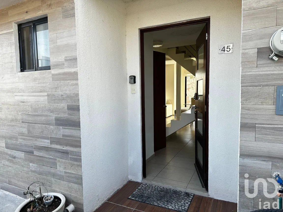 Casa en Renta en Residencial el Refugio, Querétaro, Querétaro | NEX-287167 | iad México | Foto 8 de 11