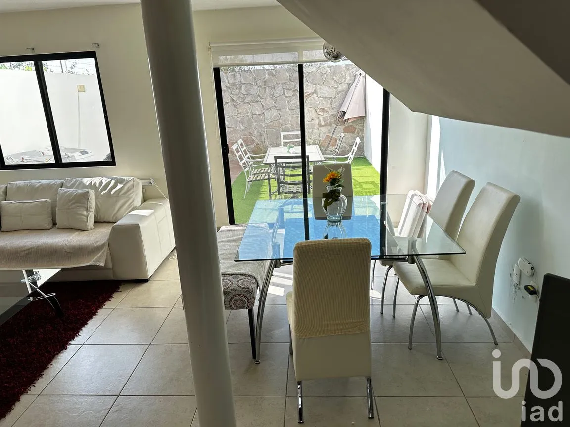 Casa en Renta en Residencial el Refugio, Querétaro, Querétaro | NEX-287167 | iad México | Foto 9 de 11