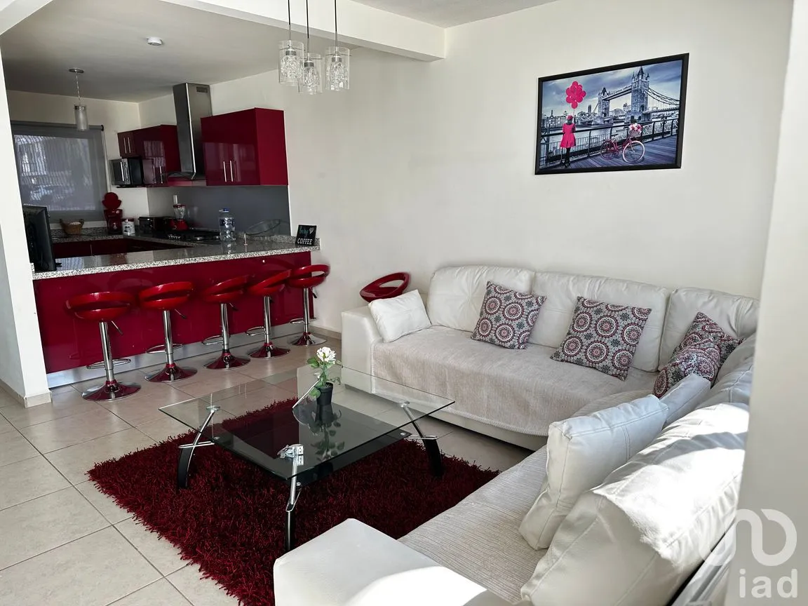 Casa en Renta en Residencial el Refugio, Querétaro, Querétaro | NEX-287167 | iad México | Foto 1 de 11