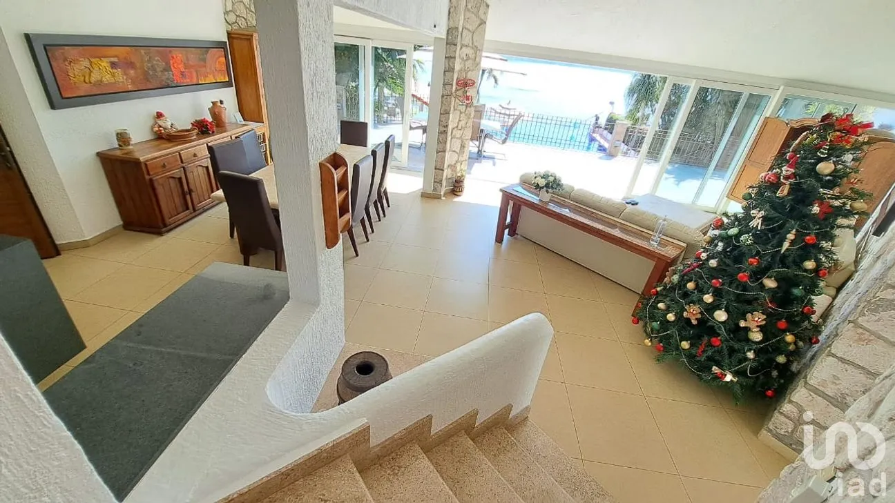 Casa en Venta en Tequesquitengo, Jojutla, Morelos | NEX-287393 | iad México | Foto 12 de 20