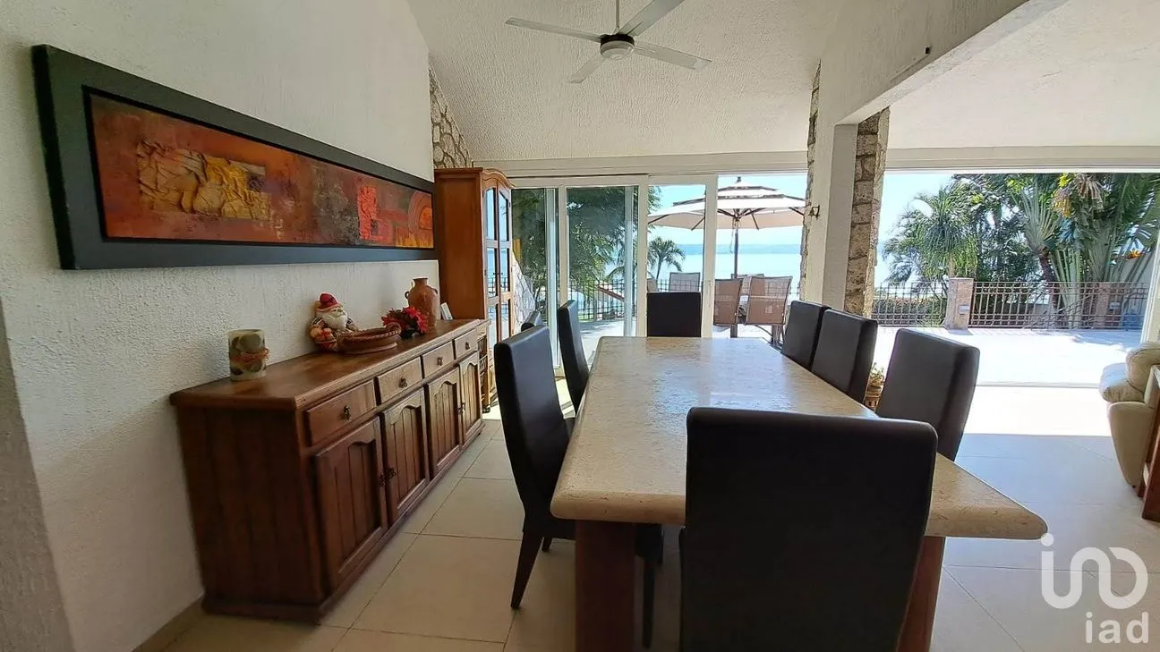 Casa en Venta en Tequesquitengo, Jojutla, Morelos | NEX-287393 | iad México | Foto 17 de 20