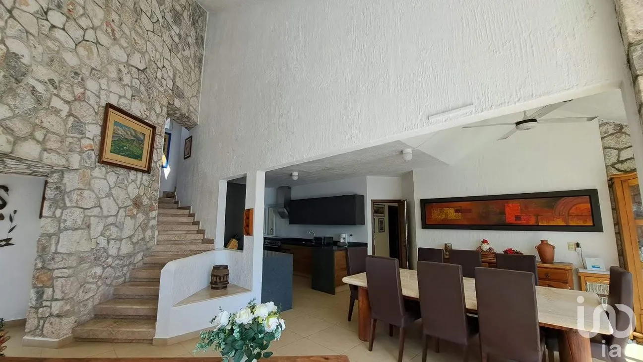 Casa en Venta en Tequesquitengo, Jojutla, Morelos | NEX-287393 | iad México | Foto 19 de 20