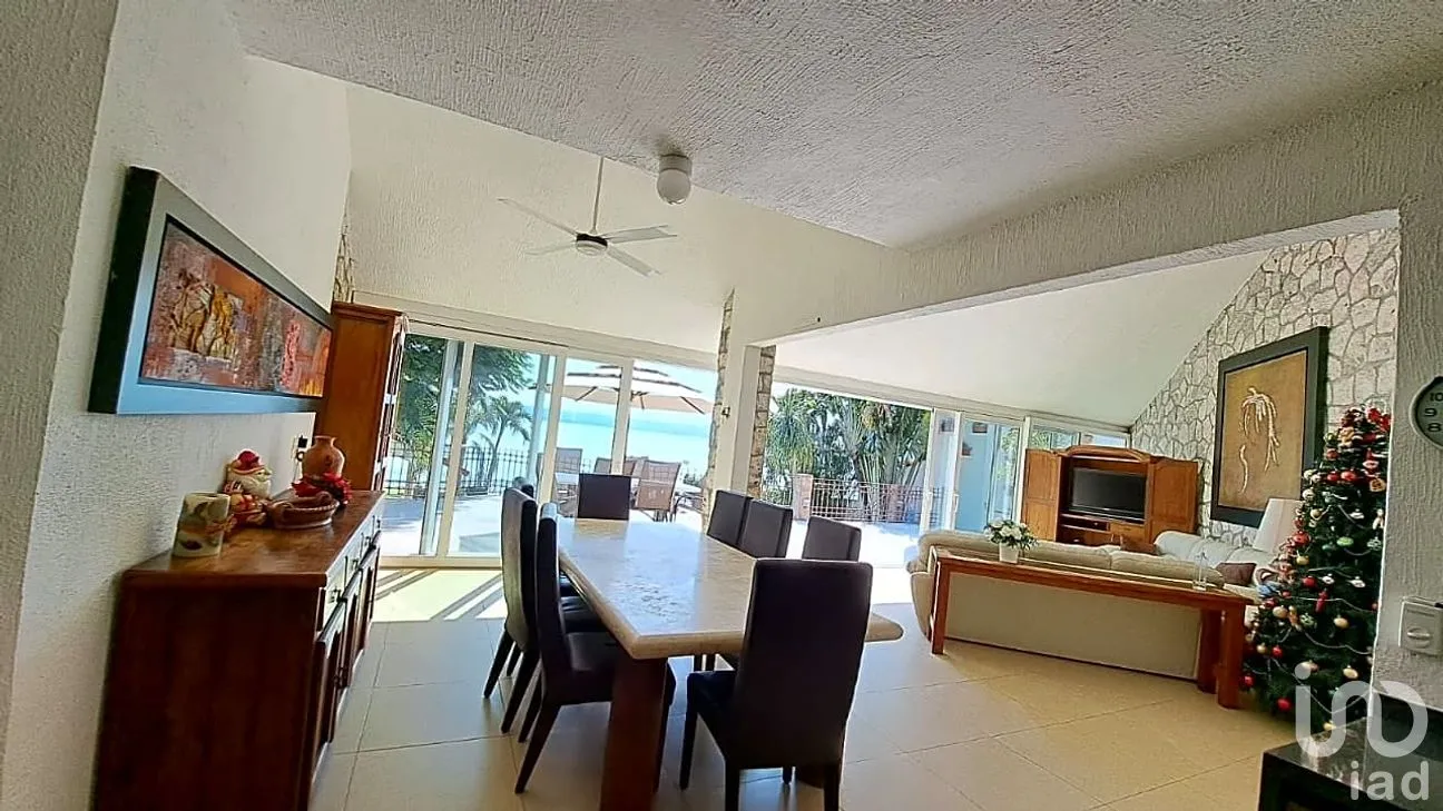 Casa en Venta en Tequesquitengo, Jojutla, Morelos | NEX-287393 | iad México | Foto 20 de 20