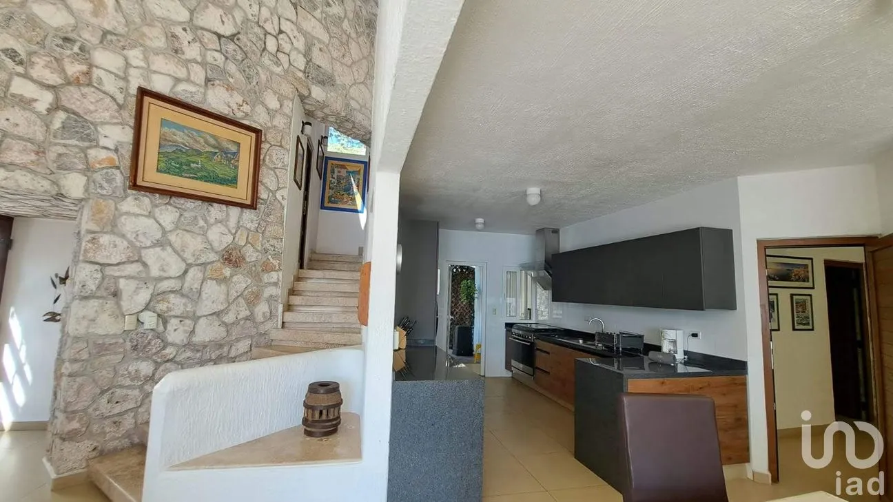 Casa en Venta en Tequesquitengo, Jojutla, Morelos | NEX-287393 | iad México | Foto 9 de 20