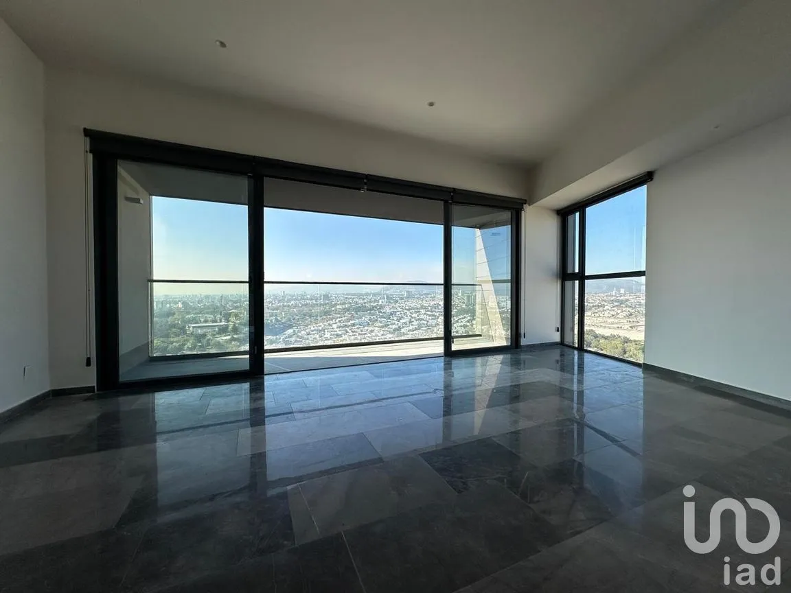 Departamento en Renta en Puerta de Hierro, Zapopan, Jalisco | NEX-287826 | iad México | Foto 2 de 34
