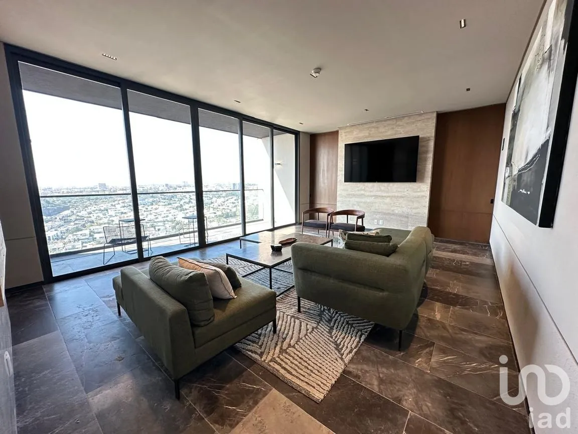 Departamento en Renta en Puerta de Hierro, Zapopan, Jalisco | NEX-287826 | iad México | Foto 20 de 34