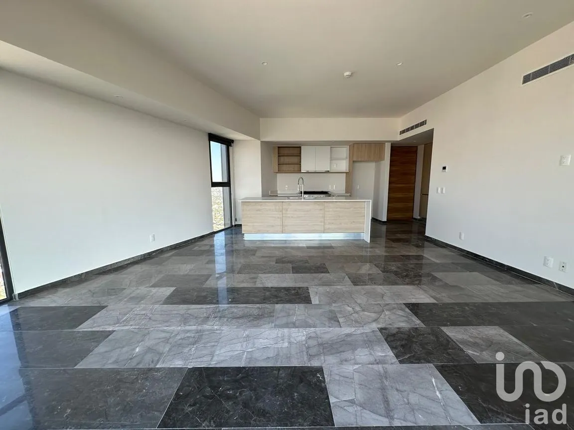 Departamento en Renta en Puerta de Hierro, Zapopan, Jalisco | NEX-287826 | iad México | Foto 3 de 34