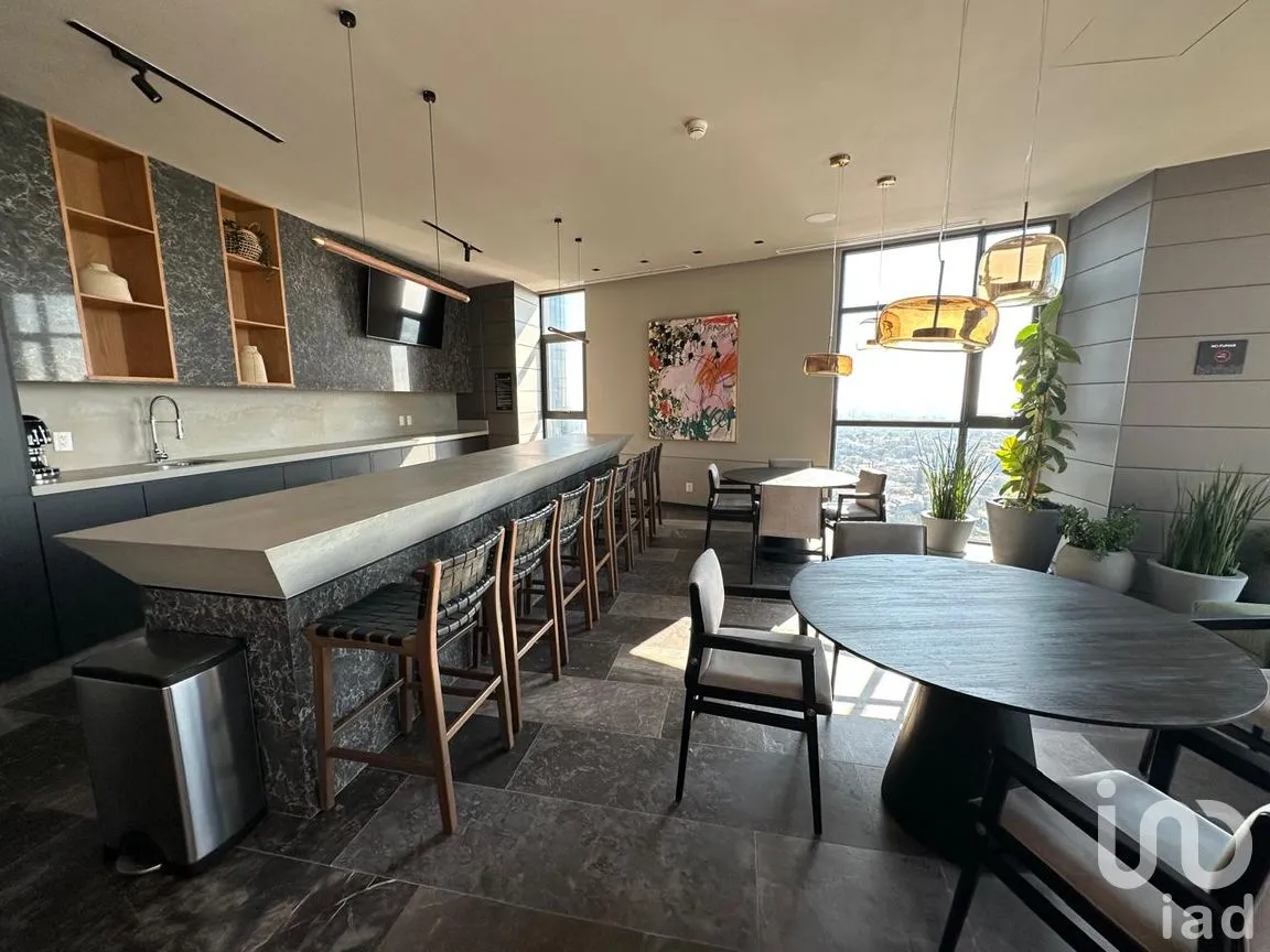 Departamento en Renta en Puerta de Hierro, Zapopan, Jalisco | NEX-287826 | iad México | Foto 21 de 34