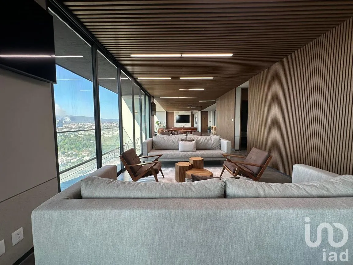 Departamento en Renta en Puerta de Hierro, Zapopan, Jalisco | NEX-287826 | iad México | Foto 22 de 34