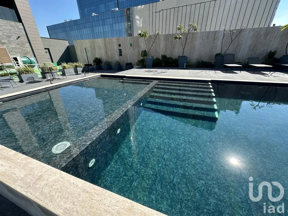 Departamento en Renta en Puerta de Hierro, Zapopan, Jalisco | NEX-287826 | iad México | Foto 26 de 34