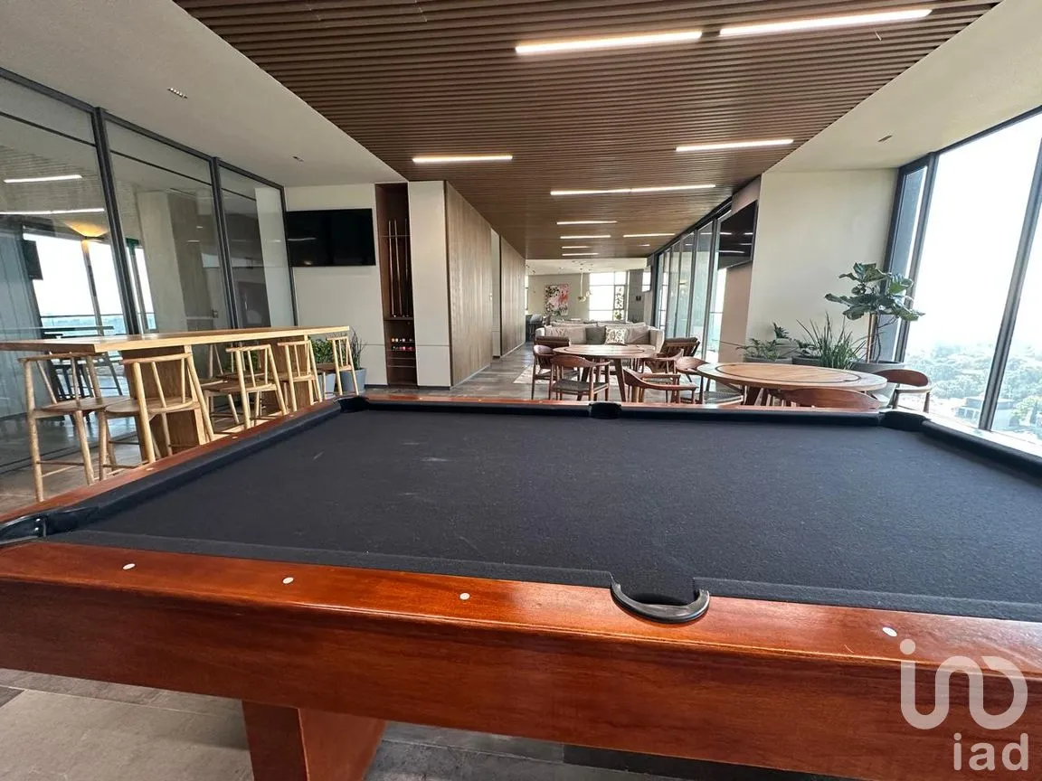 Departamento en Renta en Puerta de Hierro, Zapopan, Jalisco | NEX-287826 | iad México | Foto 30 de 34