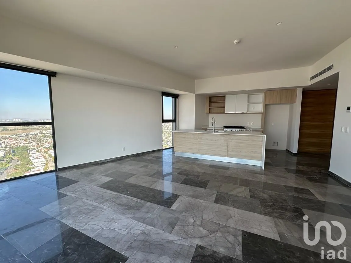 Departamento en Renta en Puerta de Hierro, Zapopan, Jalisco | NEX-287826 | iad México | Foto 4 de 34