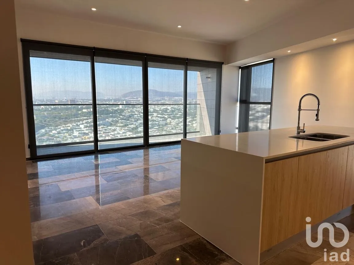 Departamento en Renta en Puerta de Hierro, Zapopan, Jalisco | NEX-287826 | iad México | Foto 5 de 34