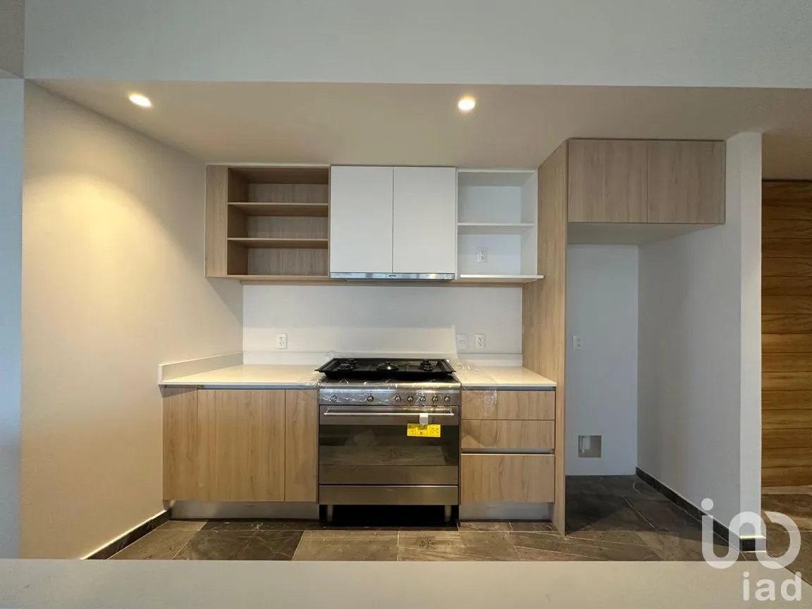 Departamento en Renta en Puerta de Hierro, Zapopan, Jalisco | NEX-287826 | iad México | Foto 7 de 34