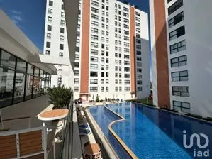 NEX-288232 - Departamento en Renta, con 2 recamaras, con 2 baños, con 68 m2 de construcción en Nueva España, CP 44980, Jalisco.