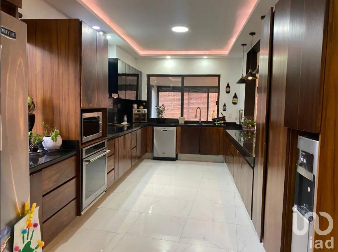 Casa en Venta en Bugambilias, Zapopan, Jalisco | NEX-289911 | iad México | Foto 11 de 41