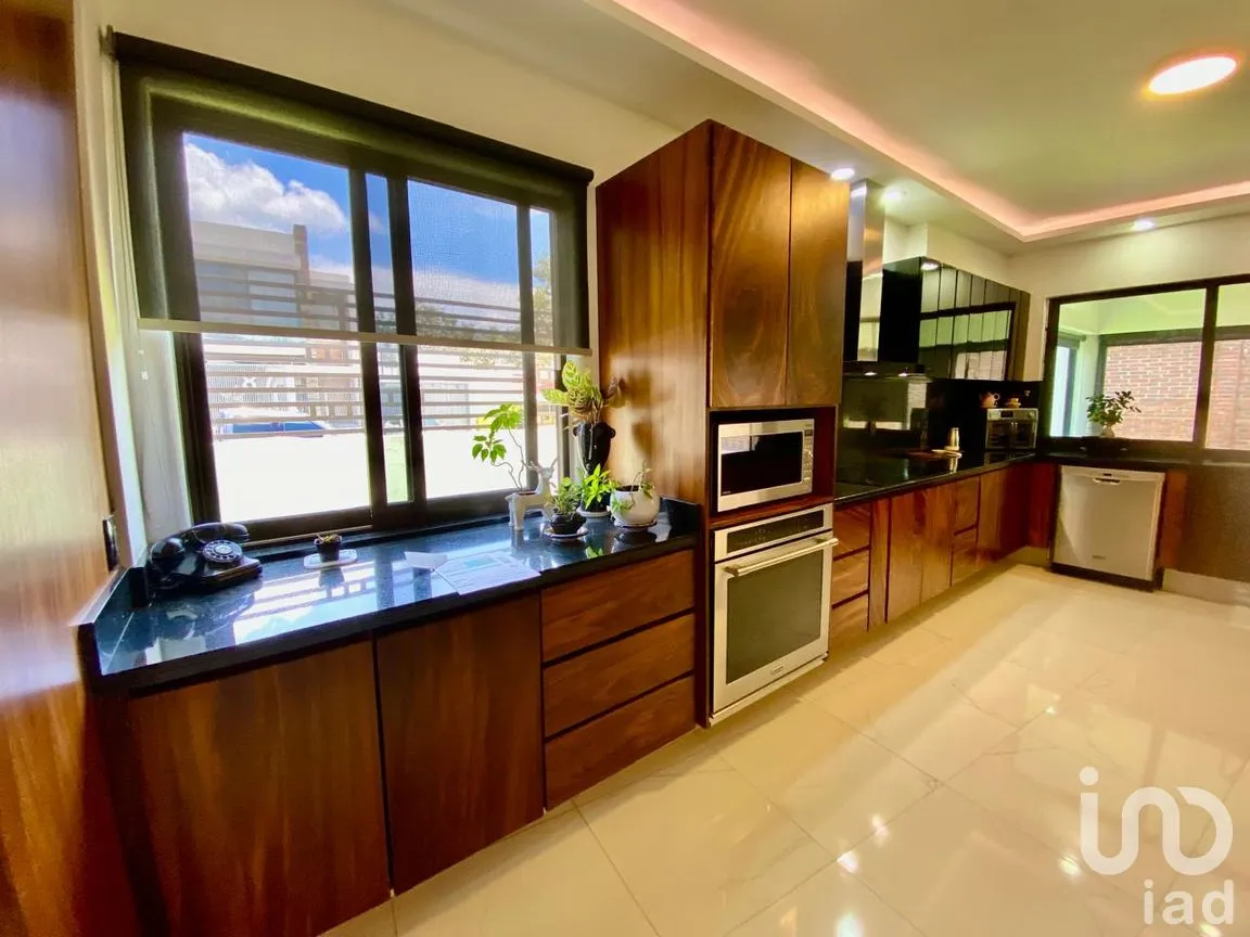 Casa en Venta en Bugambilias, Zapopan, Jalisco | NEX-289911 | iad México | Foto 12 de 41