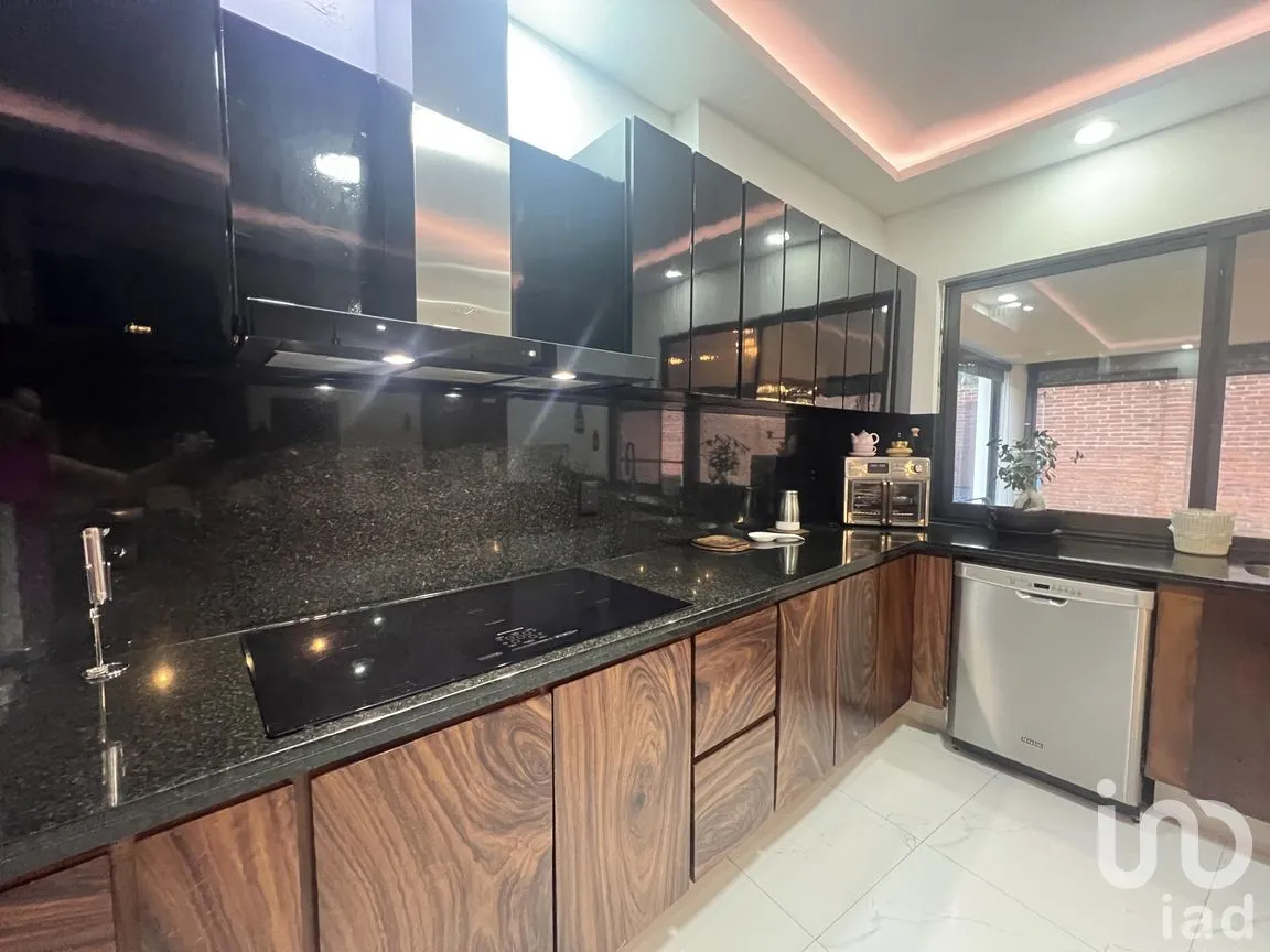 Casa en Venta en Bugambilias, Zapopan, Jalisco | NEX-289911 | iad México | Foto 13 de 41