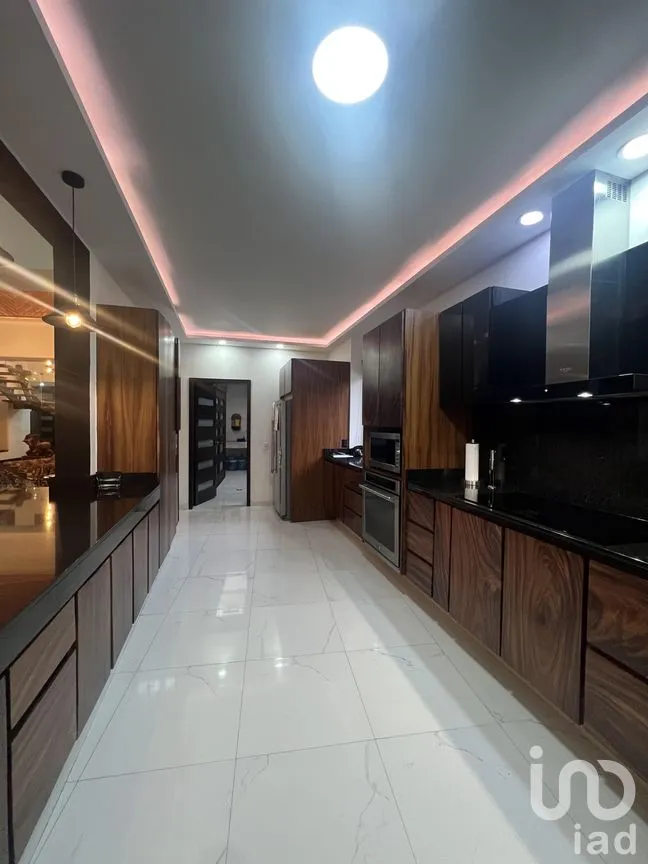 Casa en Venta en Bugambilias, Zapopan, Jalisco | NEX-289911 | iad México | Foto 14 de 41
