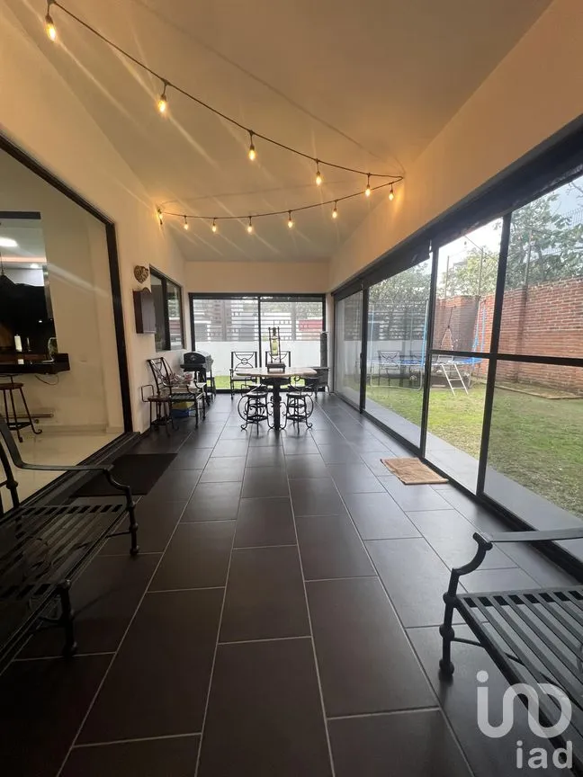 Casa en Venta en Bugambilias, Zapopan, Jalisco | NEX-289911 | iad México | Foto 16 de 41