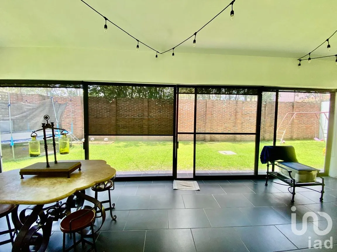 Casa en Venta en Bugambilias, Zapopan, Jalisco | NEX-289911 | iad México | Foto 17 de 41