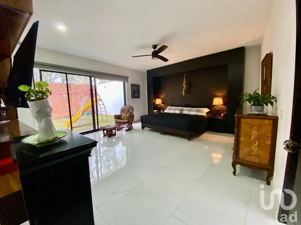 Casa en Venta en Bugambilias, Zapopan, Jalisco | NEX-289911 | iad México | Foto 19 de 41