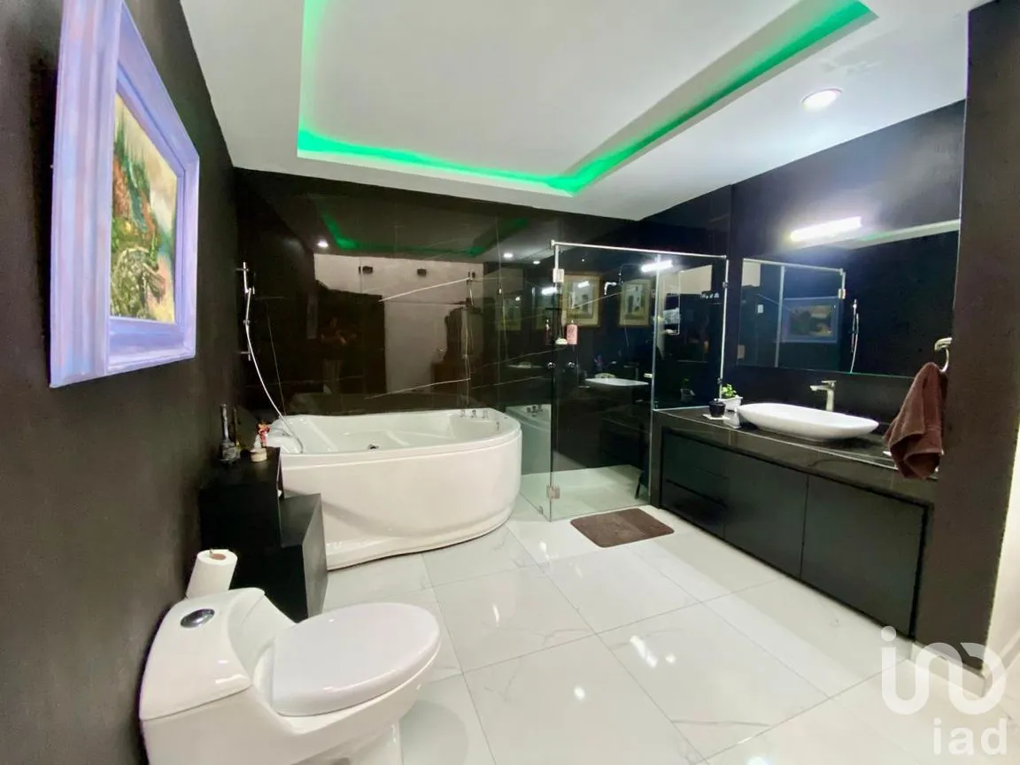 Casa en Venta en Bugambilias, Zapopan, Jalisco | NEX-289911 | iad México | Foto 20 de 41