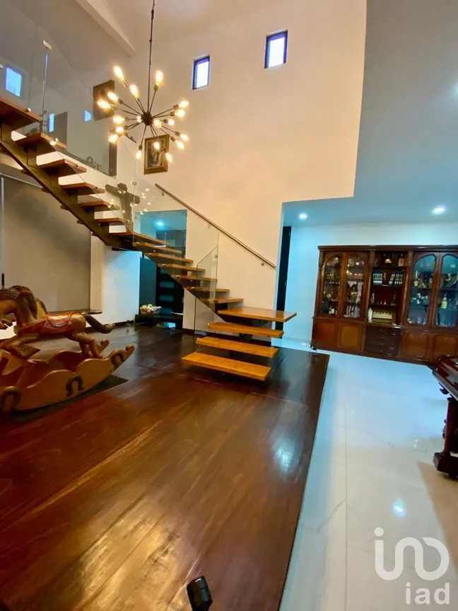 Casa en Venta en Bugambilias, Zapopan, Jalisco | NEX-289911 | iad México | Foto 27 de 41