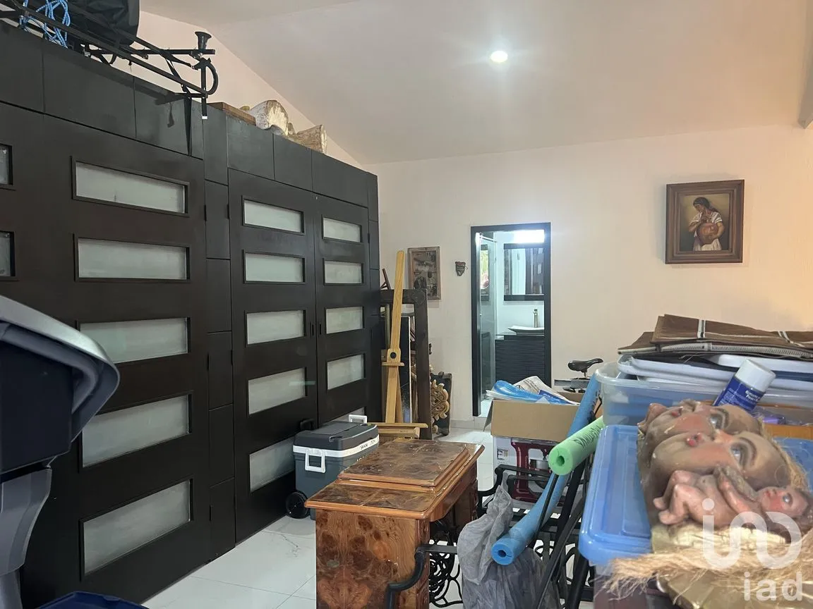 Casa en Venta en Bugambilias, Zapopan, Jalisco | NEX-289911 | iad México | Foto 30 de 41