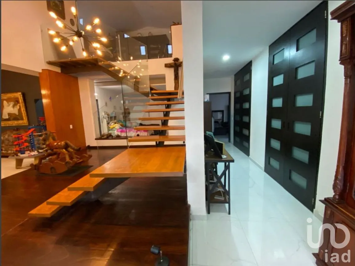 Casa en Venta en Bugambilias, Zapopan, Jalisco | NEX-289911 | iad México | Foto 4 de 41