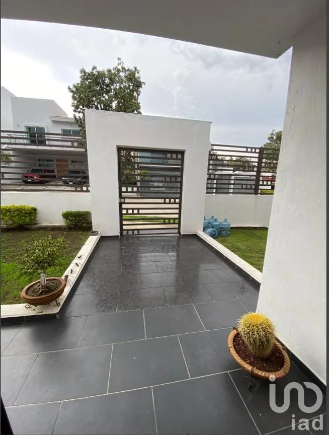 Casa en Venta en Bugambilias, Zapopan, Jalisco | NEX-289911 | iad México | Foto 36 de 41