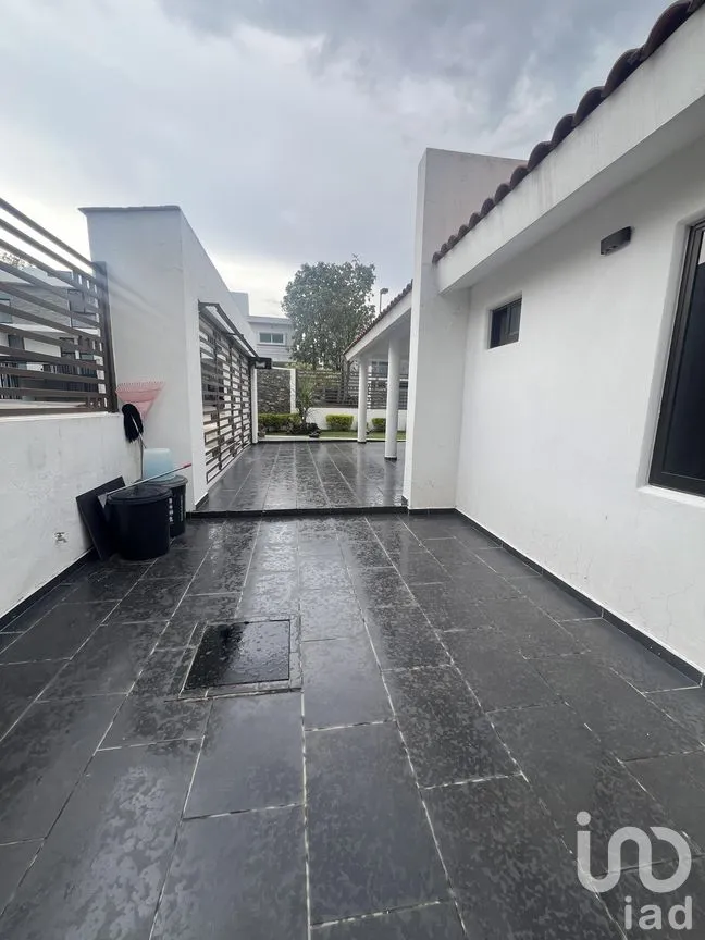 Casa en Venta en Bugambilias, Zapopan, Jalisco | NEX-289911 | iad México | Foto 38 de 41